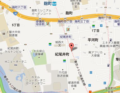 ホテルルポール